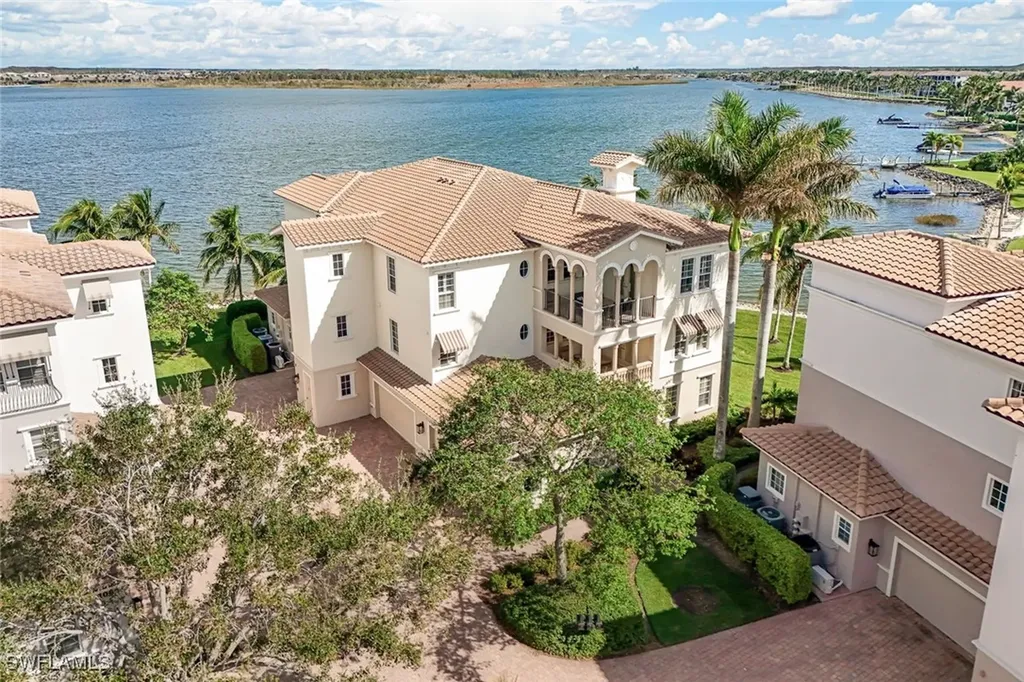 10671 Via Milano Drive Miromar Lakes FL 33913
