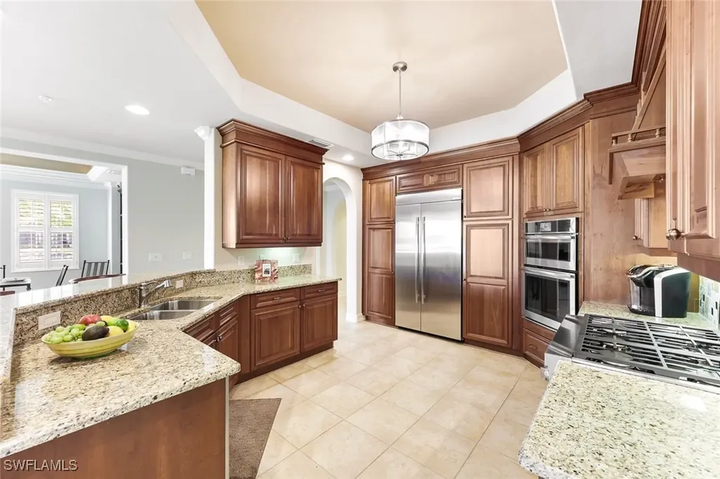 10671 Via Milano Drive Miromar Lakes FL 33913
