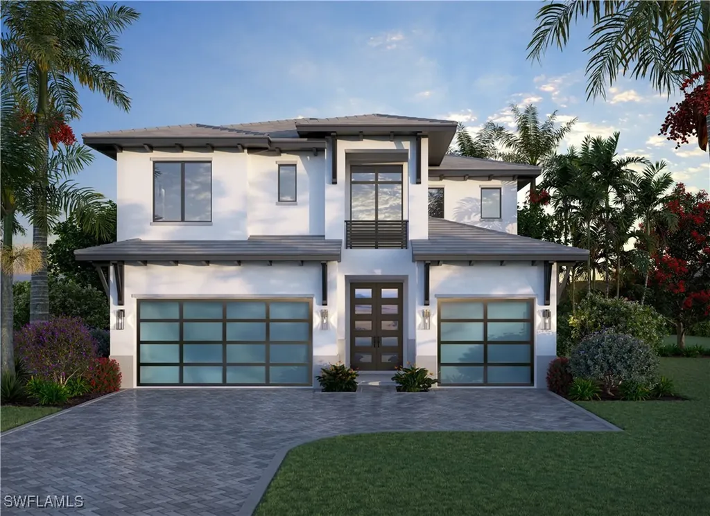 1105 Hollygate Lane Naples FL 34103
