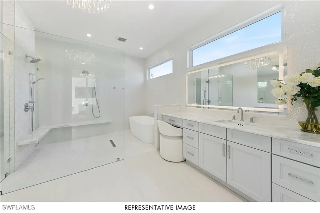 1105 Hollygate Lane Naples FL 34103
