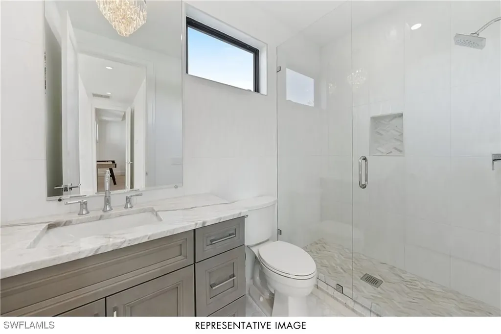 1105 Hollygate Lane Naples FL 34103