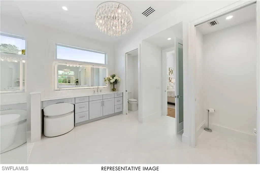 1105 Hollygate Lane Naples FL 34103