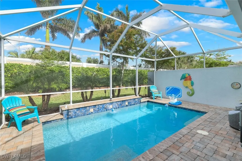 10755 Manatee Key Lane Estero FL 33928