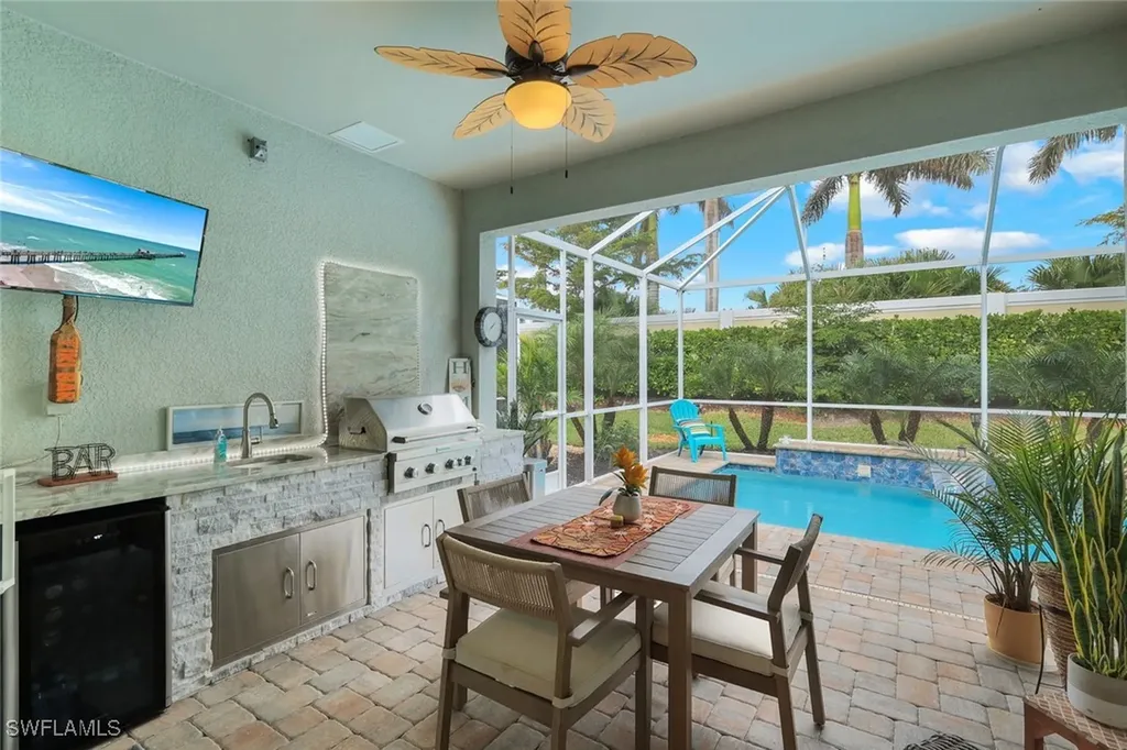 10755 Manatee Key Lane Estero FL 33928
