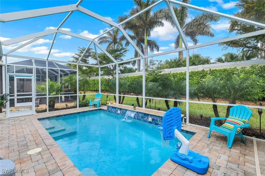 10755 Manatee Key Lane Estero FL 33928