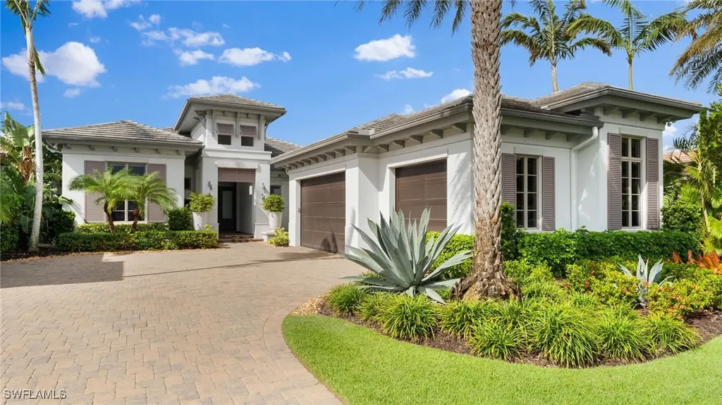 19916 Montserrat Lane Estero FL 33928