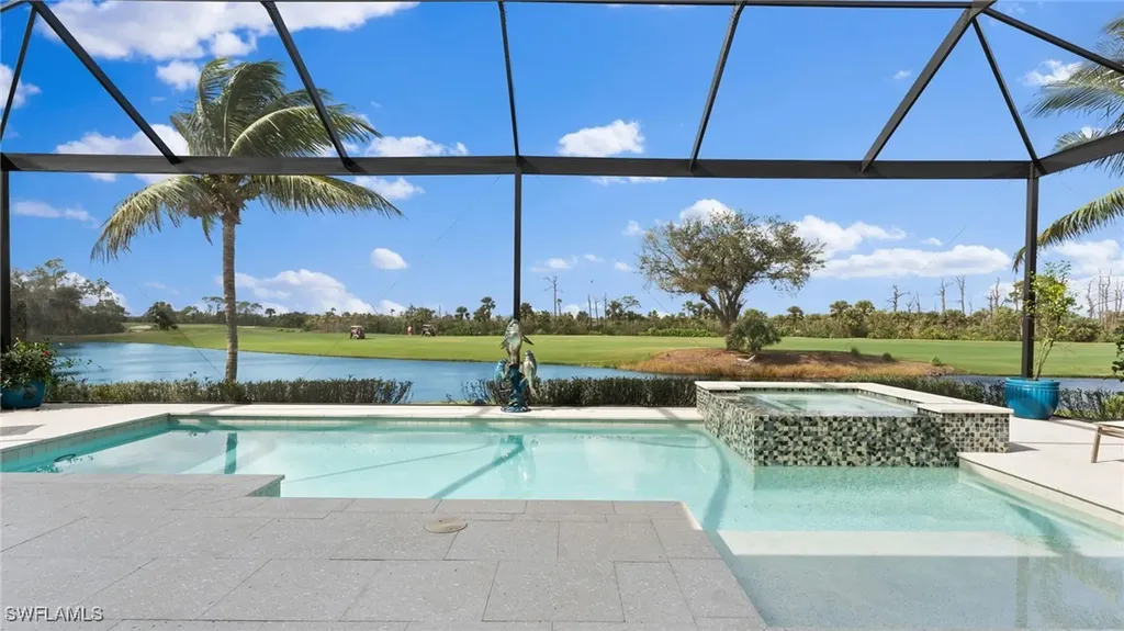 19916 Montserrat Lane Estero FL 33928