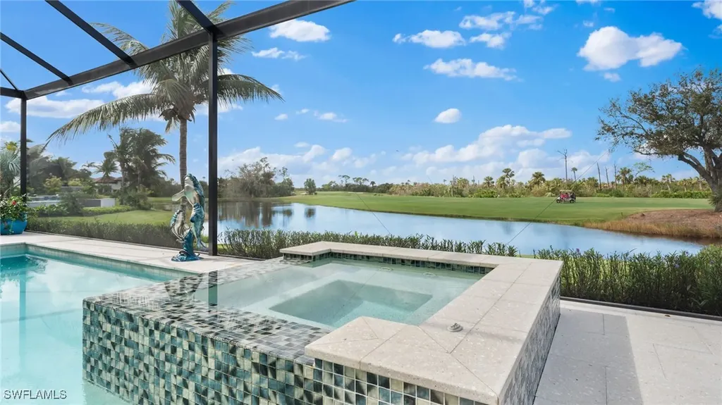 19916 Montserrat Lane Estero FL 33928