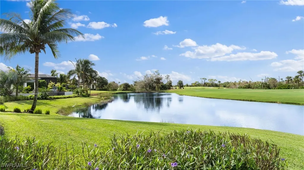 19916 Montserrat Lane Estero FL 33928