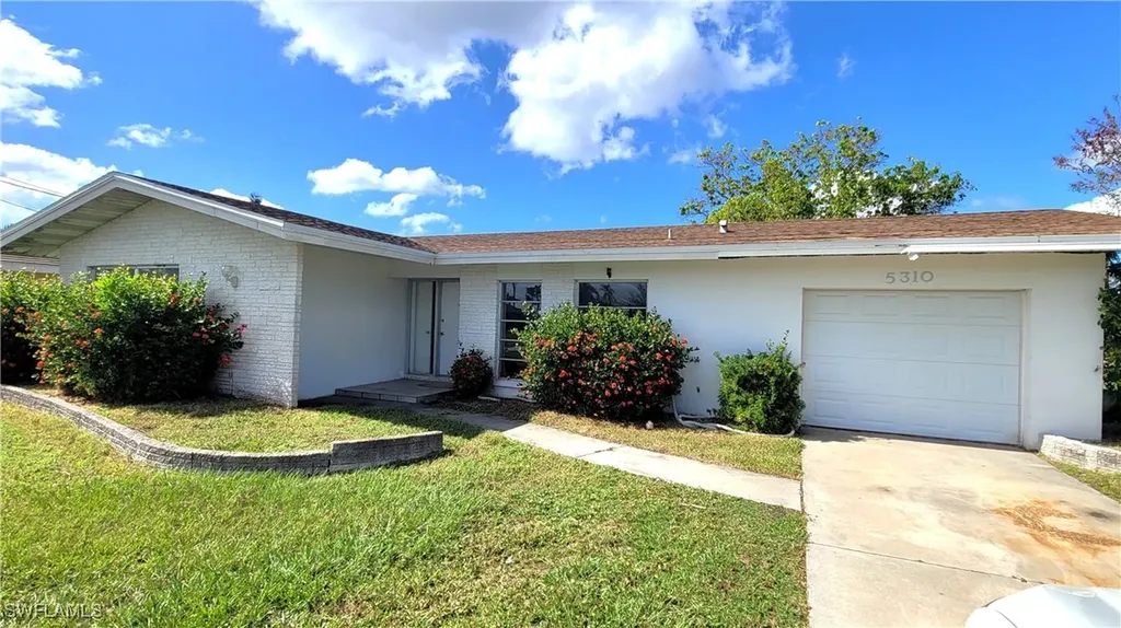 5310 Congo Court Cape Coral FL 33904