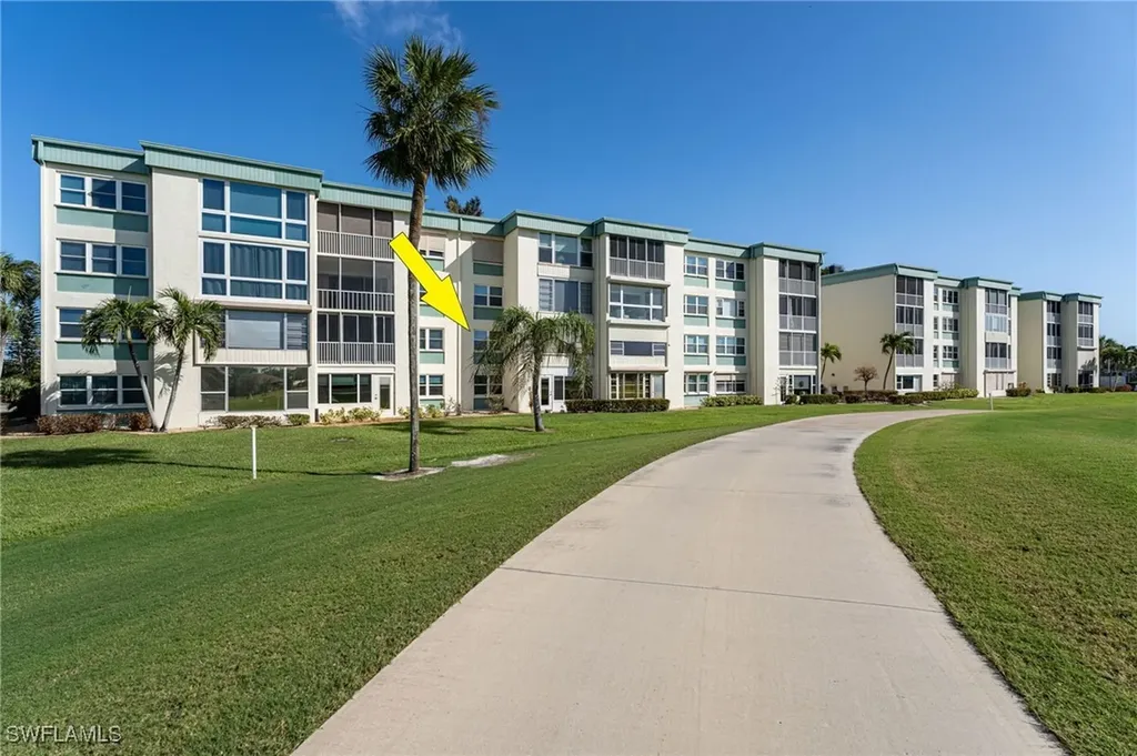 1660 Pine Valley Drive Fort Myers FL 33907
