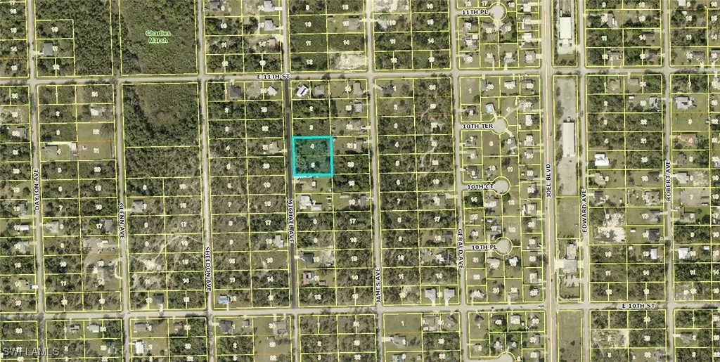 1016 Michael Avenue Lehigh Acres FL 33936