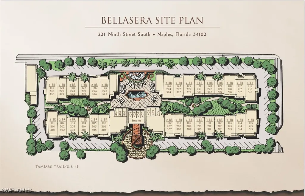 221 9th Street S Naples FL 34102