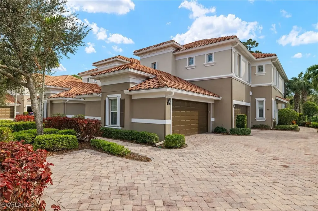 10341 Glastonbury Circle Fort Myers FL 33913
