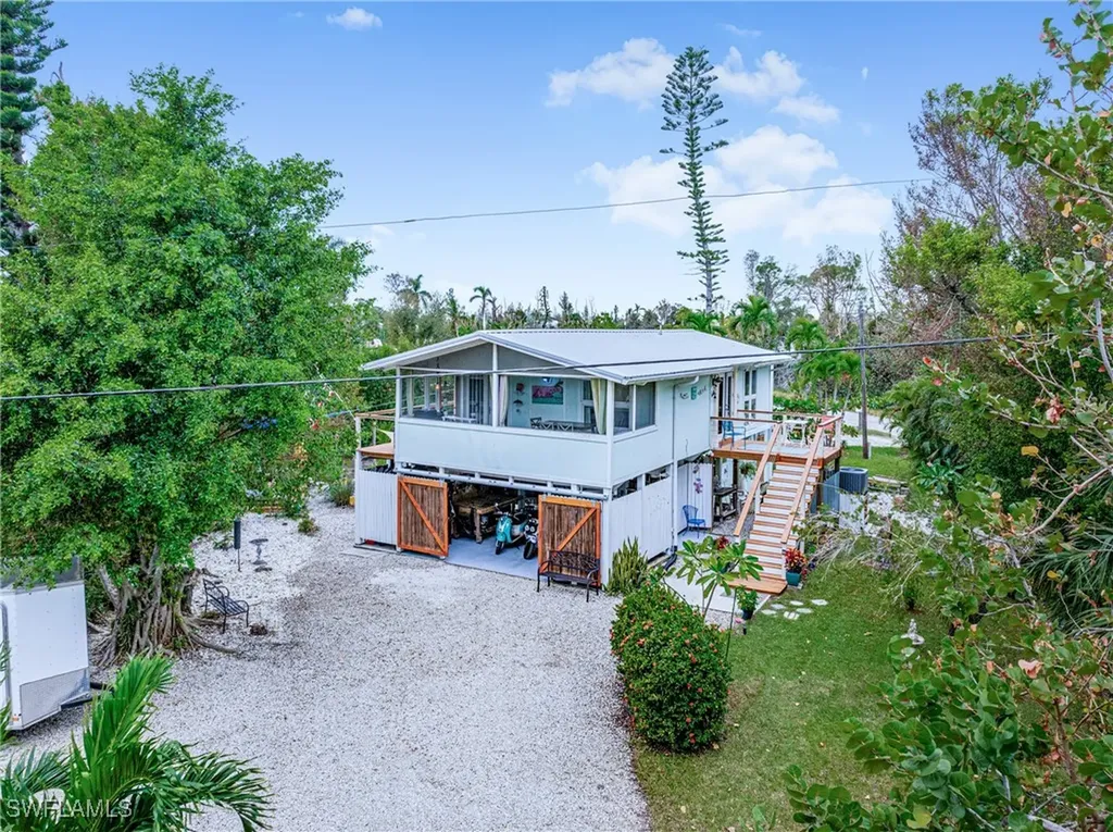 10931 Russell Road Bokeelia FL 33922
