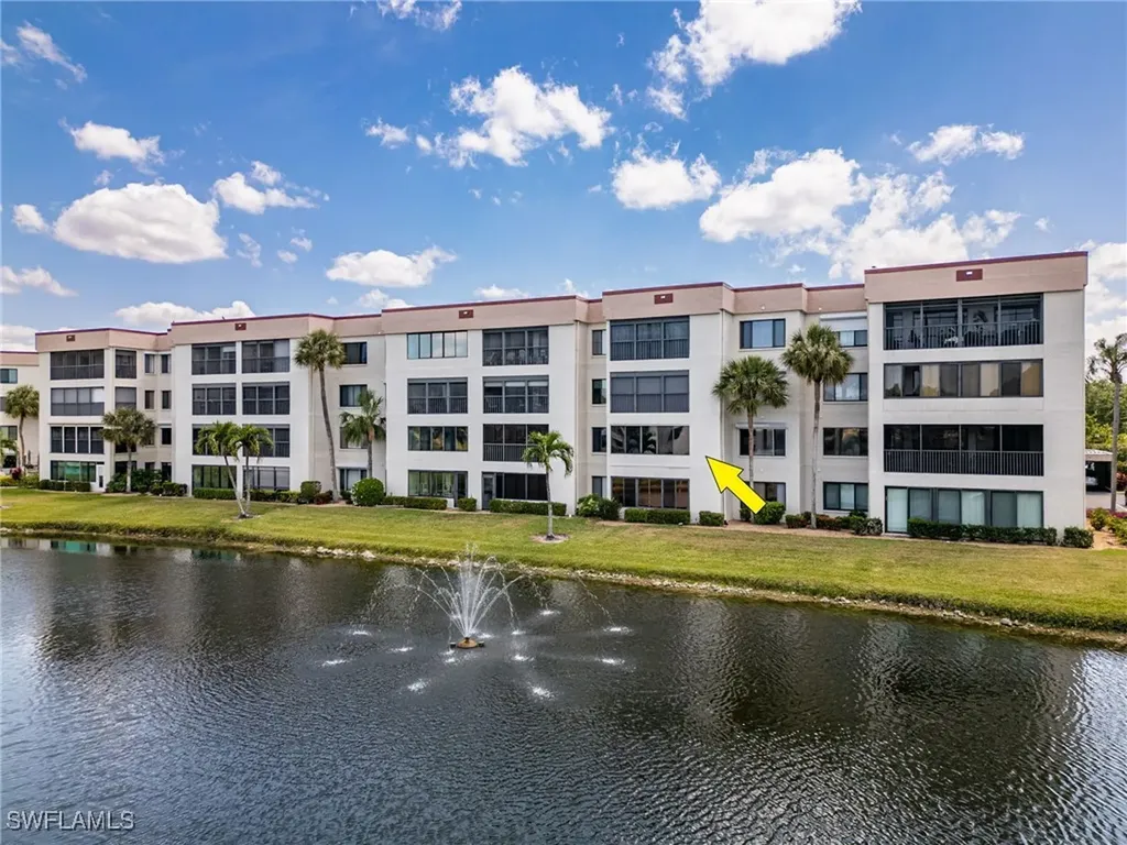 1781 Pebble Beach Drive Fort Myers FL 33907