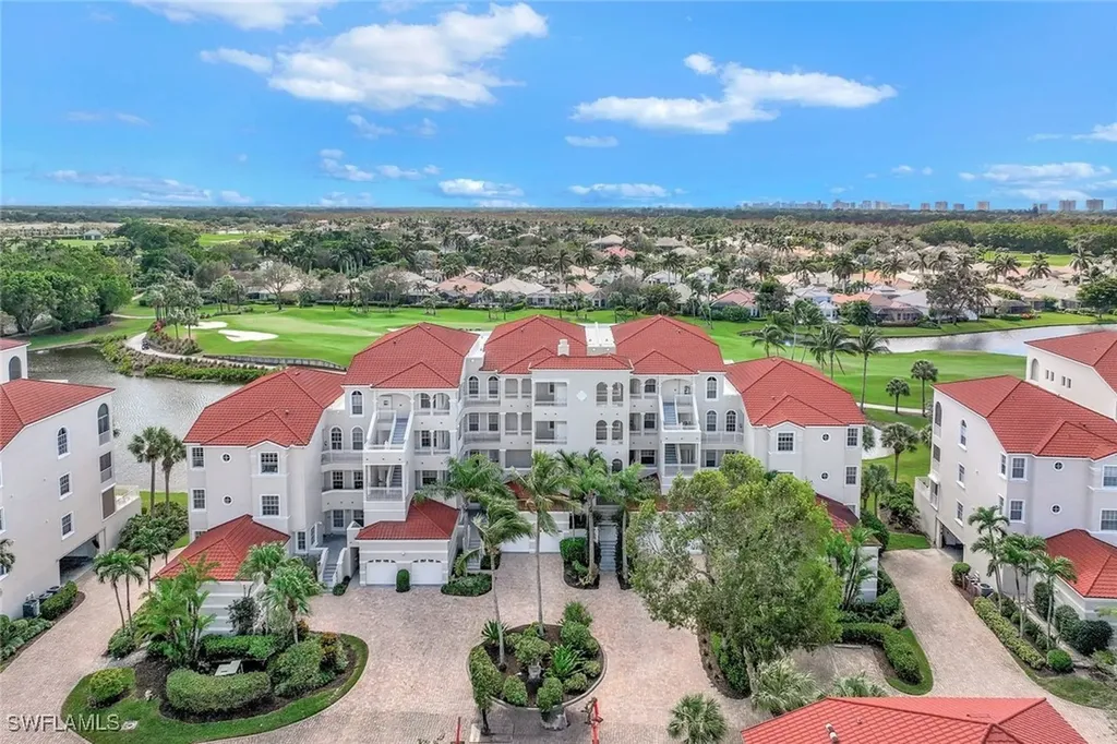 1600 Clermont Drive Naples FL 34109