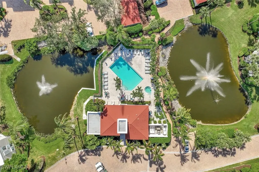 1600 Clermont Drive Naples FL 34109