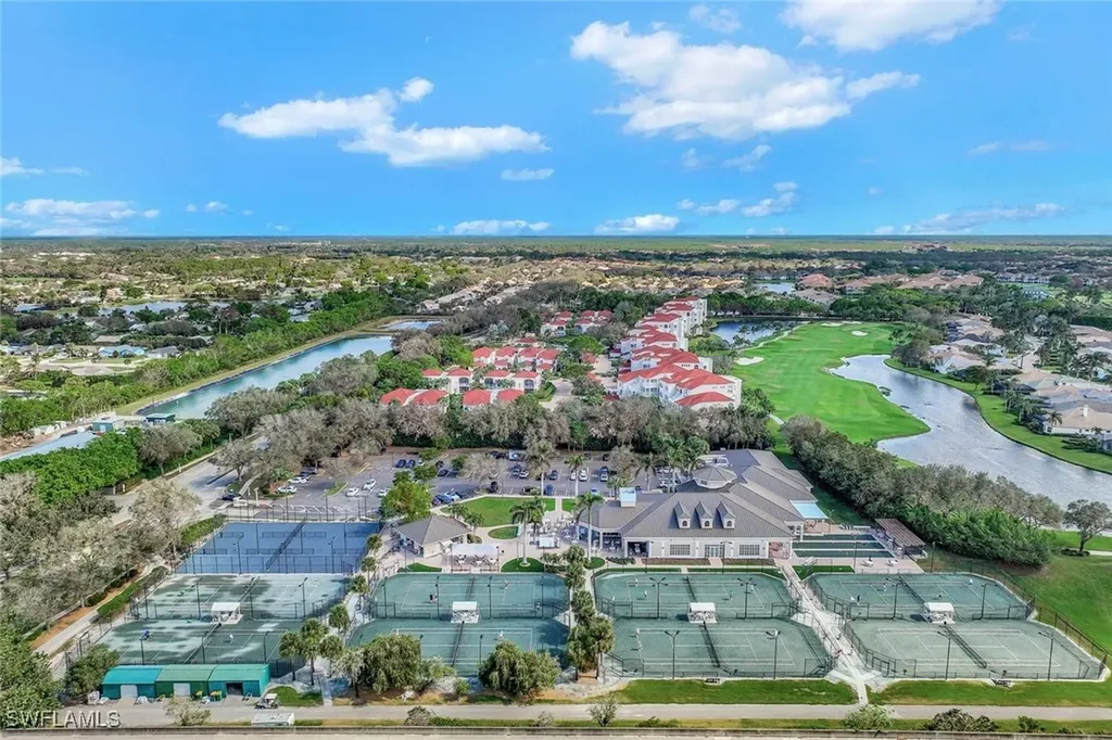 1600 Clermont Drive Naples FL 34109
