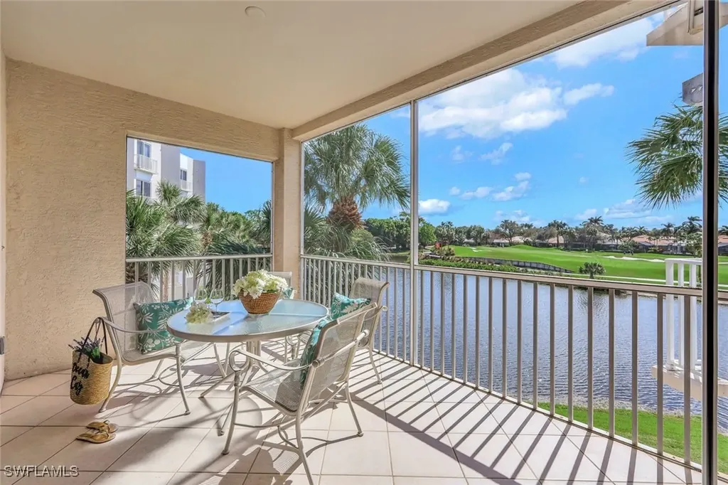 1600 Clermont Drive Naples FL 34109