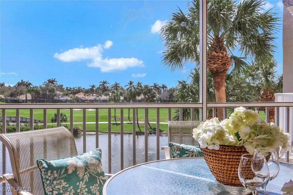 1600 Clermont Drive Naples FL 34109