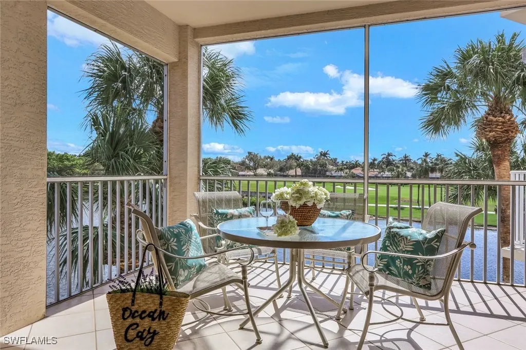 1600 Clermont Drive Naples FL 34109