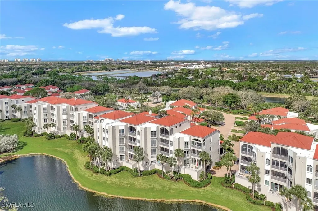 1600 Clermont Drive Naples FL 34109