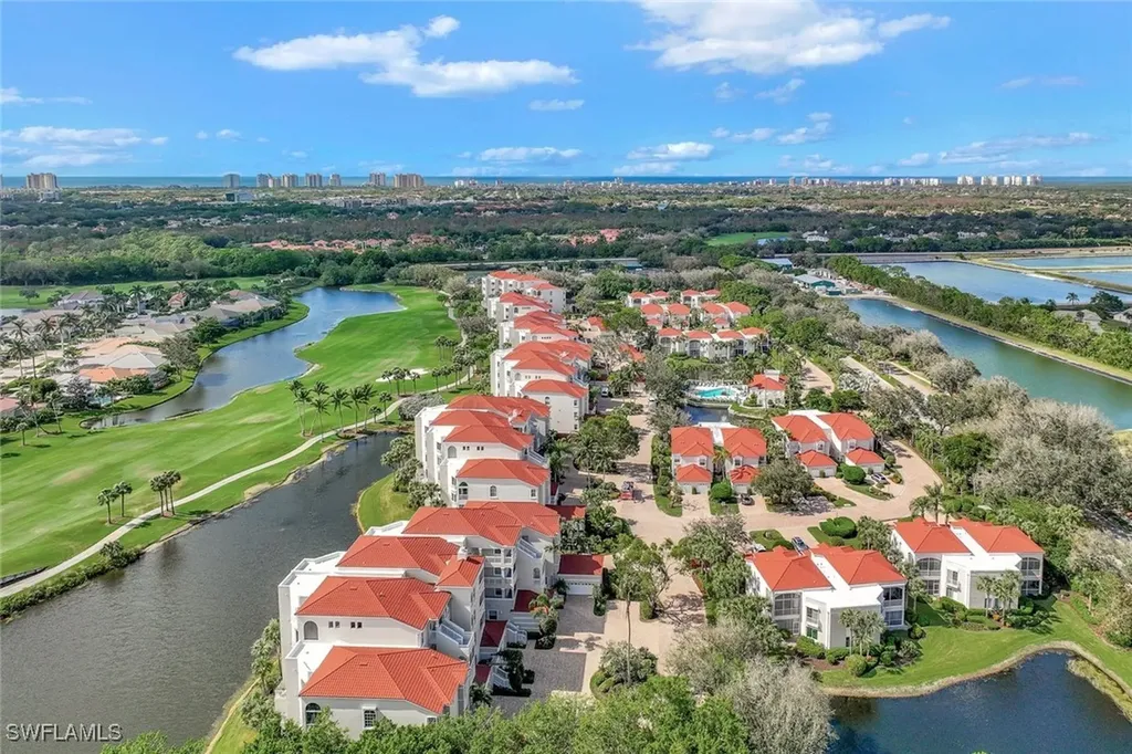 1600 Clermont Drive Naples FL 34109