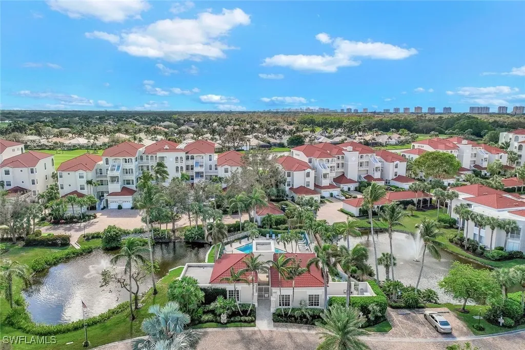 1600 Clermont Drive Naples FL 34109