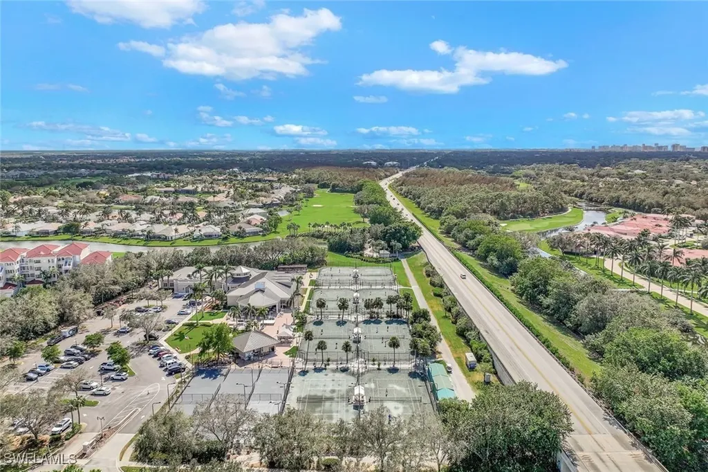 1600 Clermont Drive Naples FL 34109