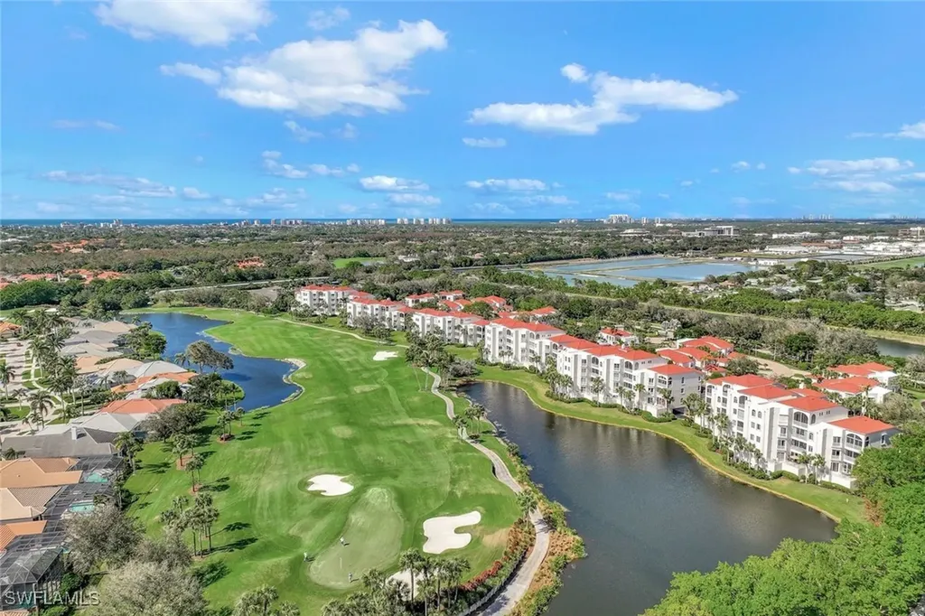 1600 Clermont Drive Naples FL 34109