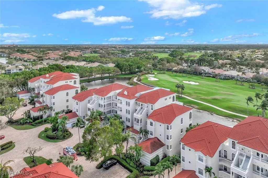 1600 Clermont Drive Naples FL 34109