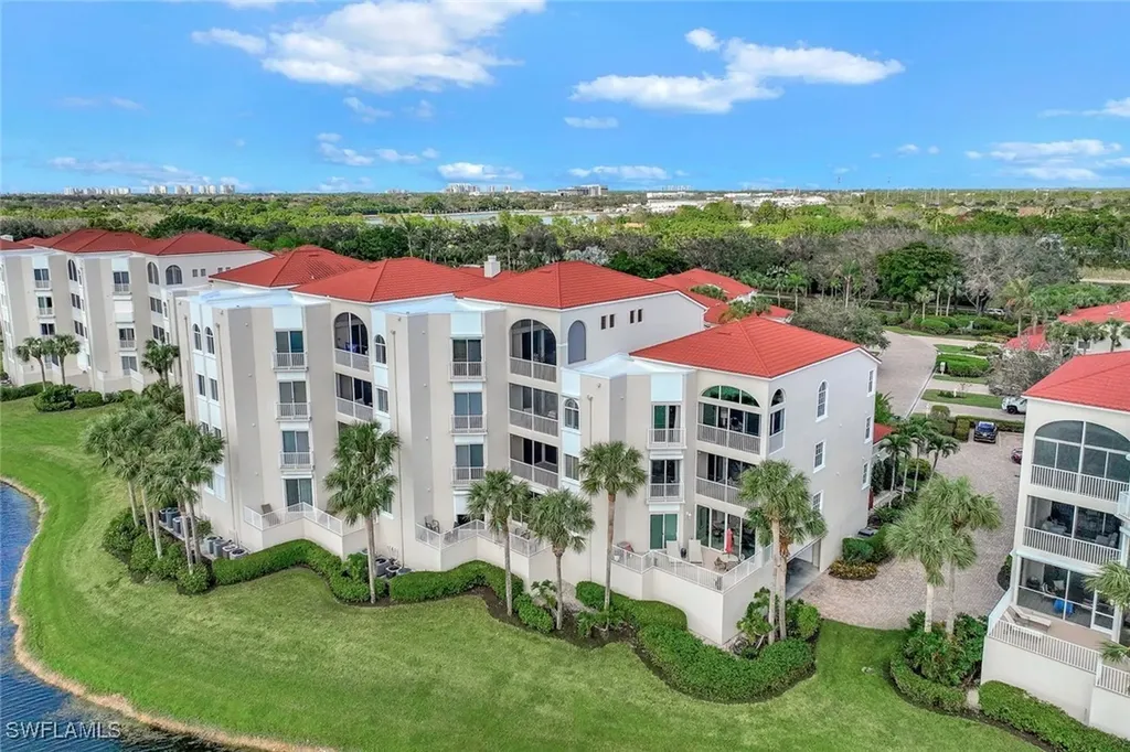 1600 Clermont Drive Naples FL 34109