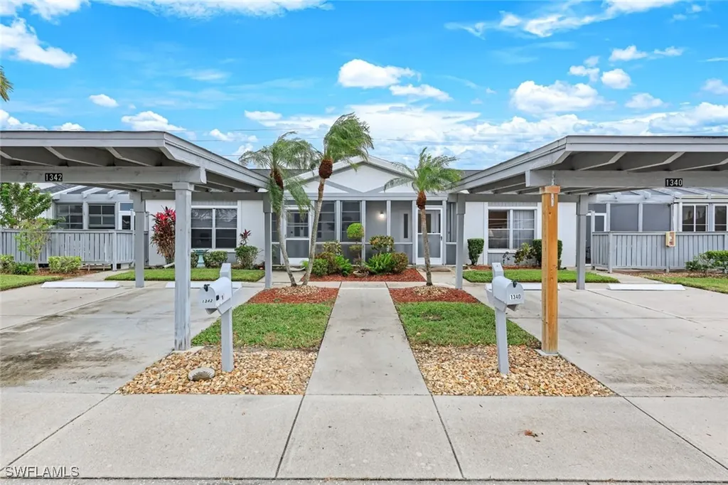 1340 Sandtrap Drive Fort Myers FL 33919
