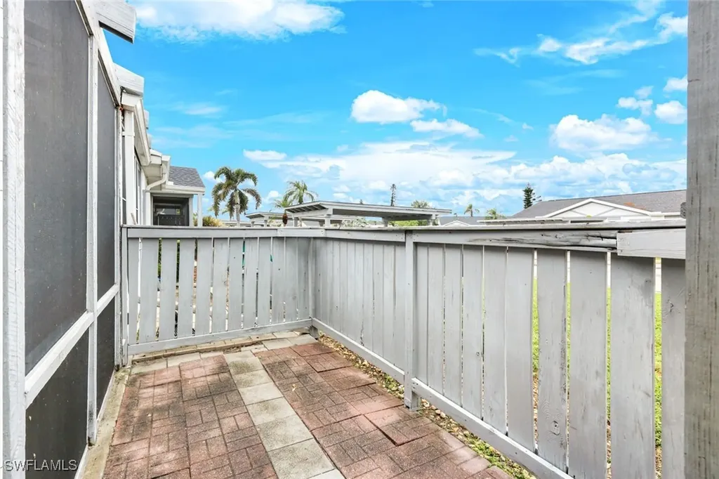 1340 Sandtrap Drive Fort Myers FL 33919