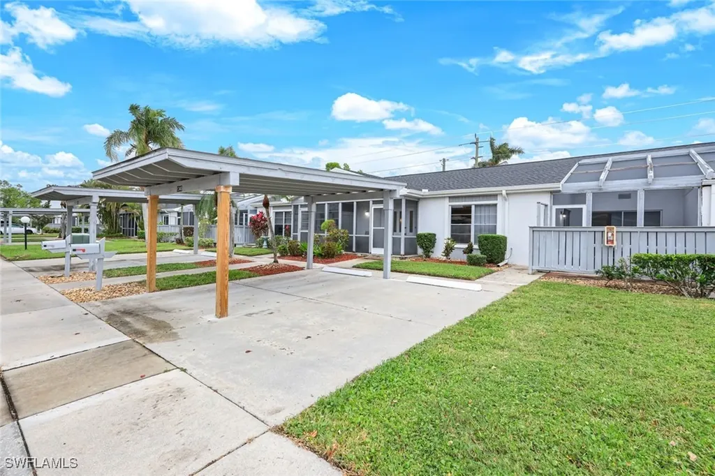 1340 Sandtrap Drive Fort Myers FL 33919