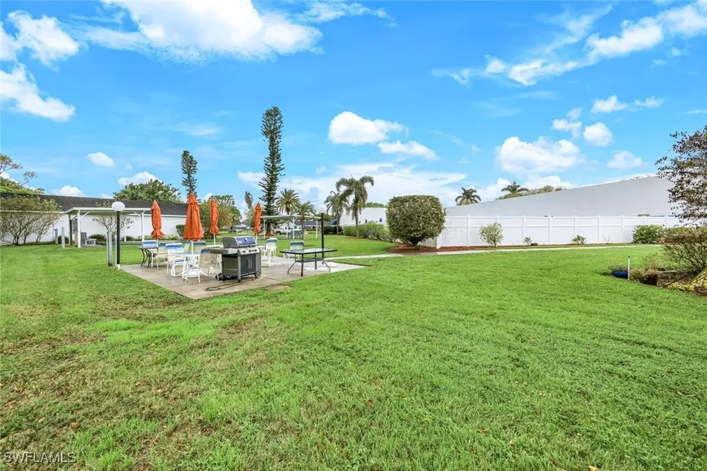 1340 Sandtrap Drive Fort Myers FL 33919