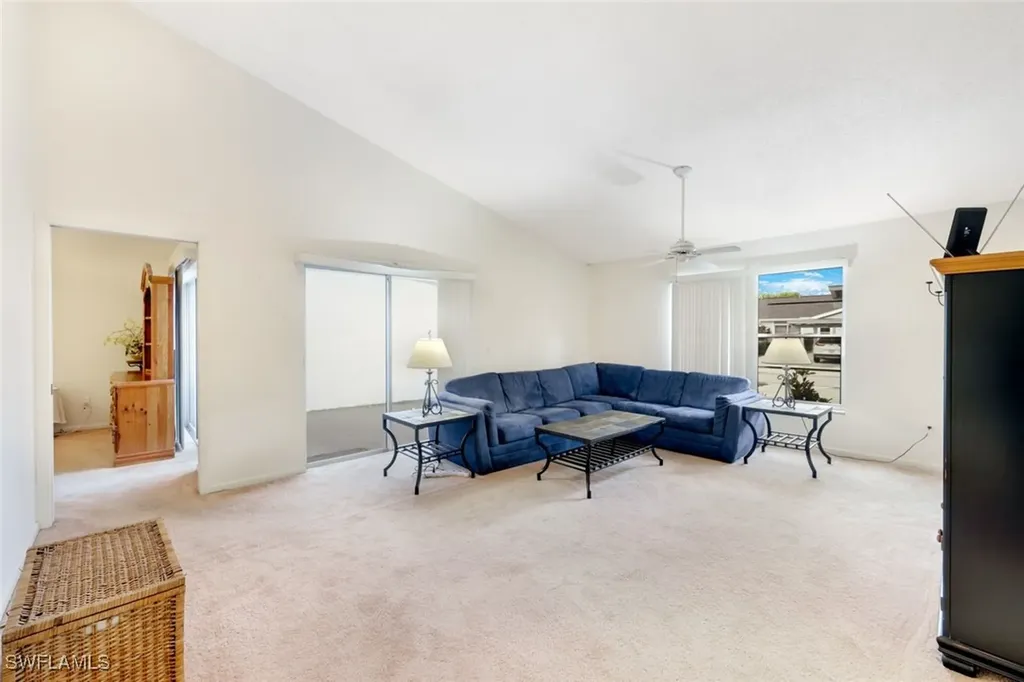 1340 Sandtrap Drive Fort Myers FL 33919