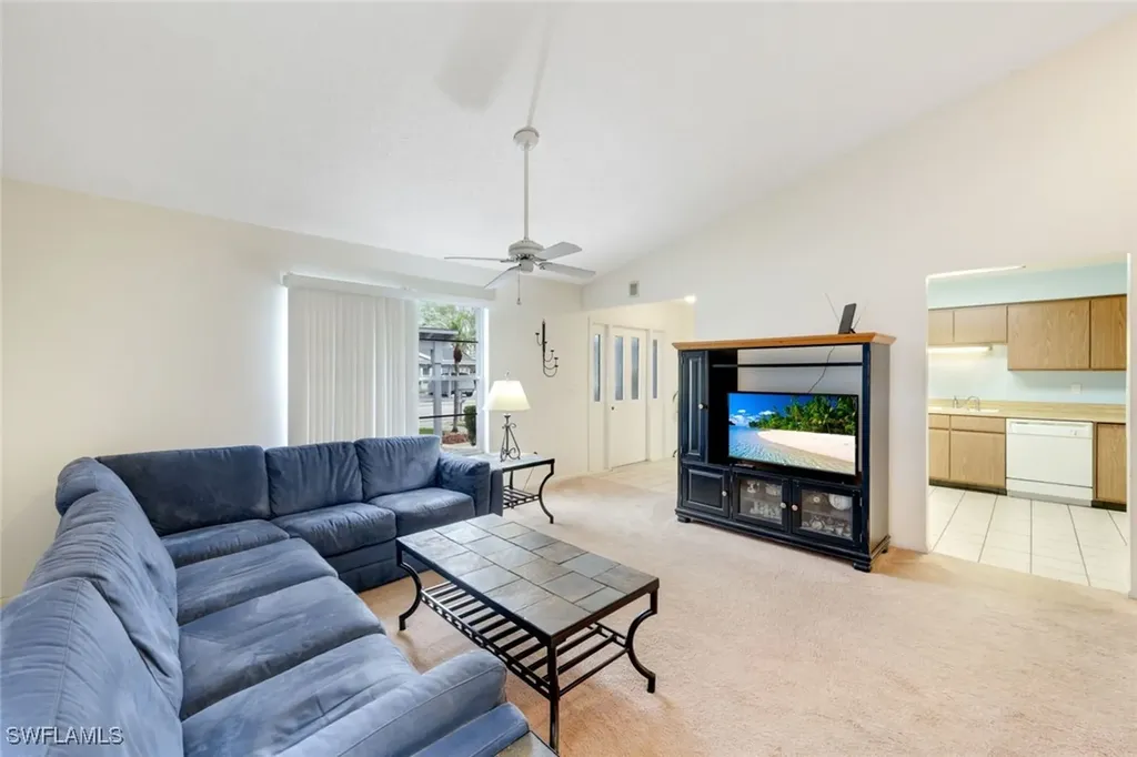 1340 Sandtrap Drive Fort Myers FL 33919
