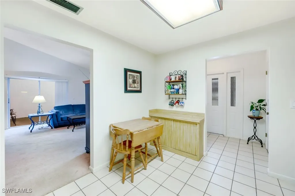 1340 Sandtrap Drive Fort Myers FL 33919