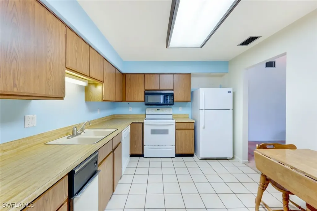 1340 Sandtrap Drive Fort Myers FL 33919