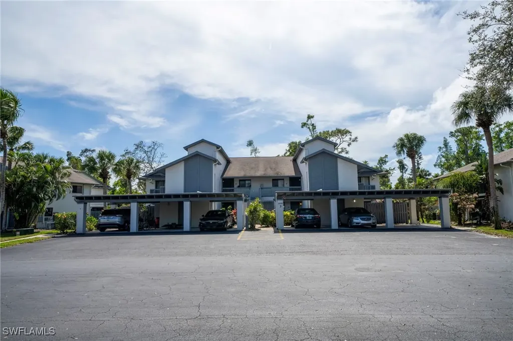 17456 Silver Fox Drive Fort Myers FL 33908