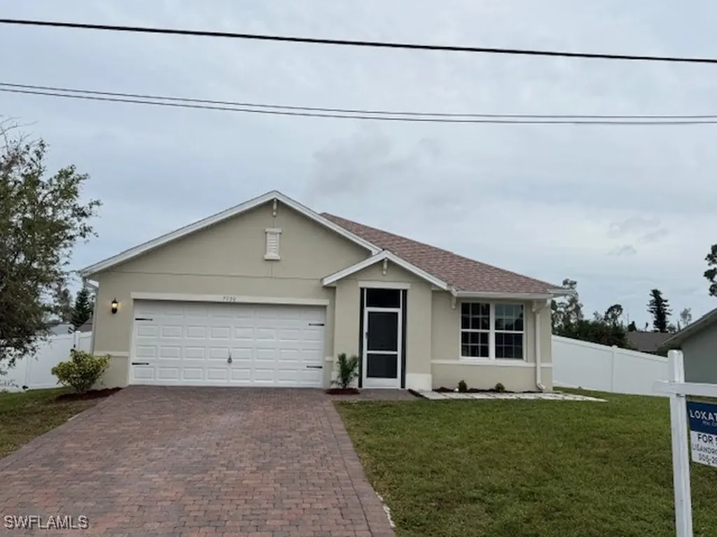 7530 Laurel Valley Road Fort Myers FL 33967