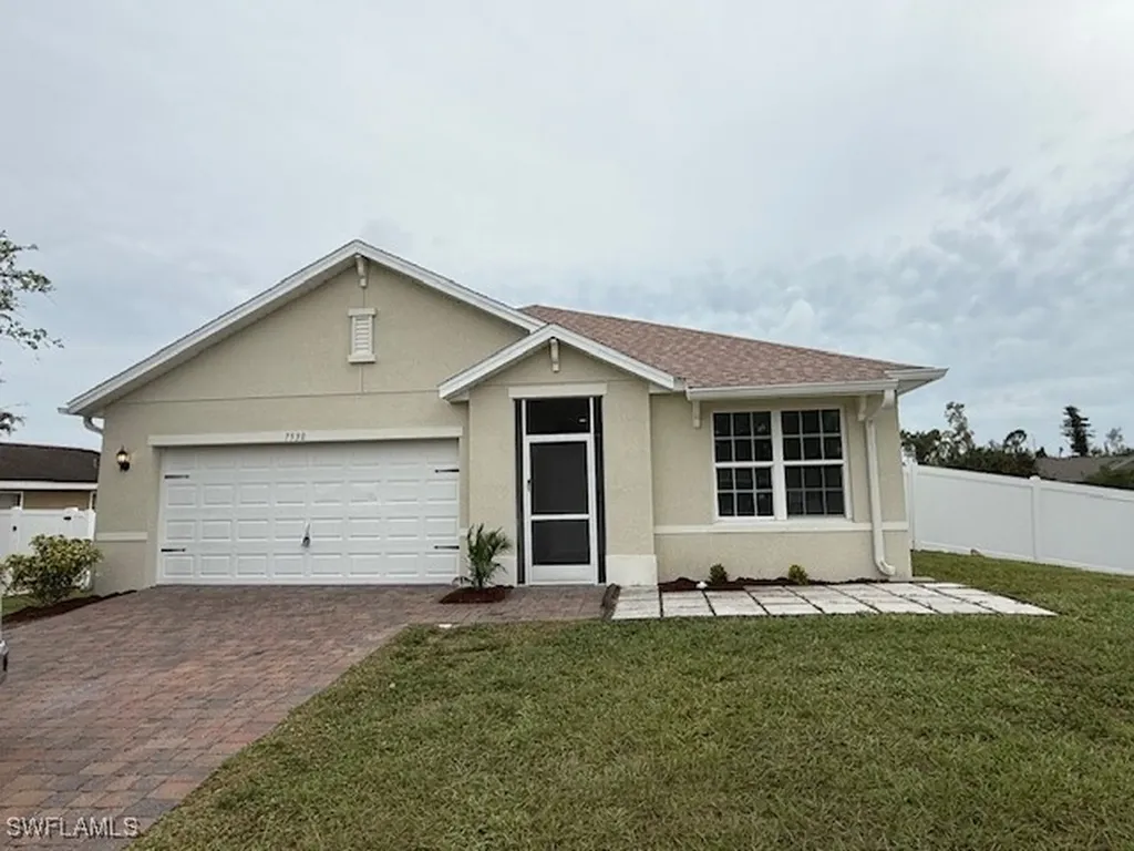 7530 Laurel Valley Road Fort Myers FL 33967