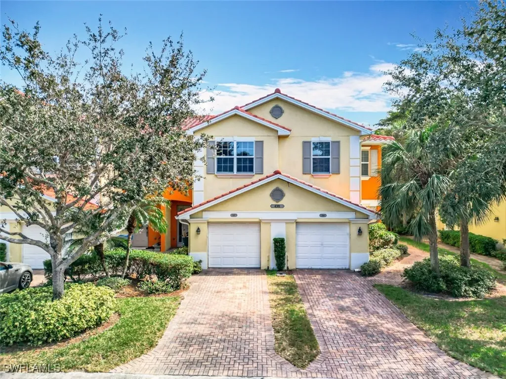 4381 Lazio Way Fort Myers FL 33901