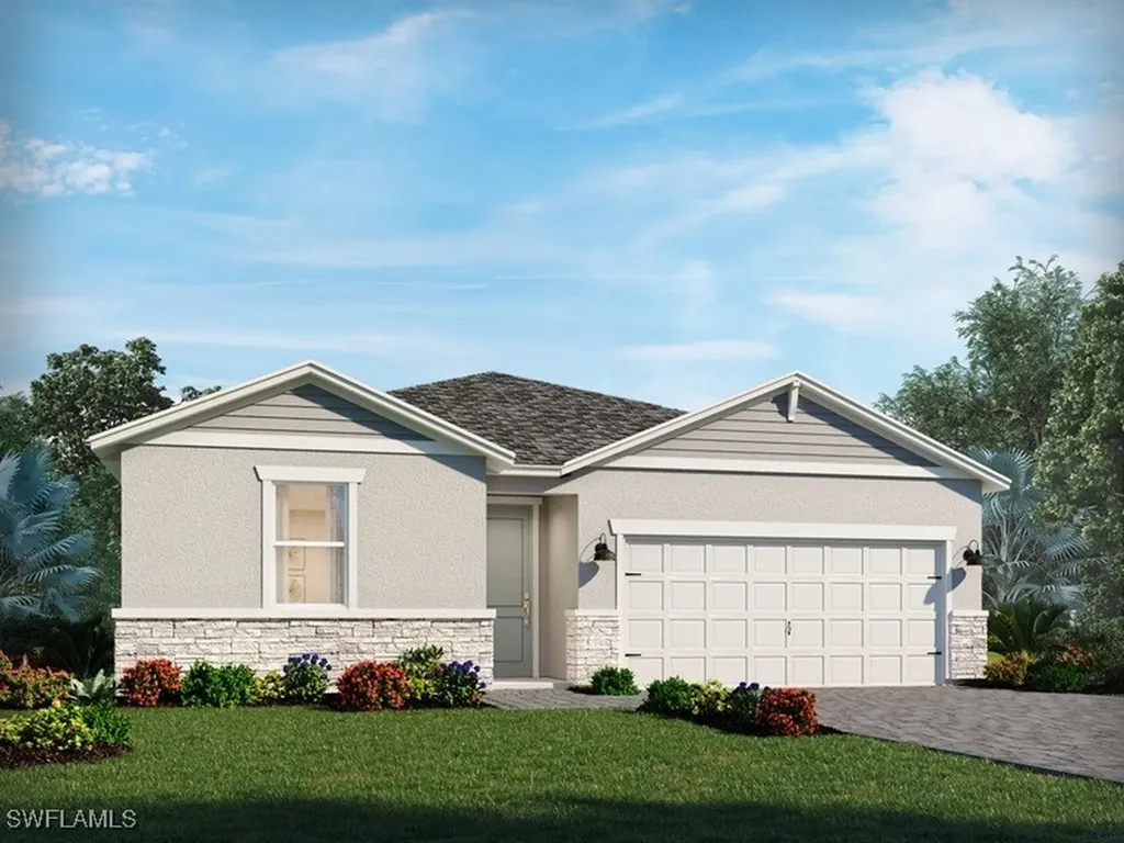44296 Frontier Drive Punta Gorda FL 33982