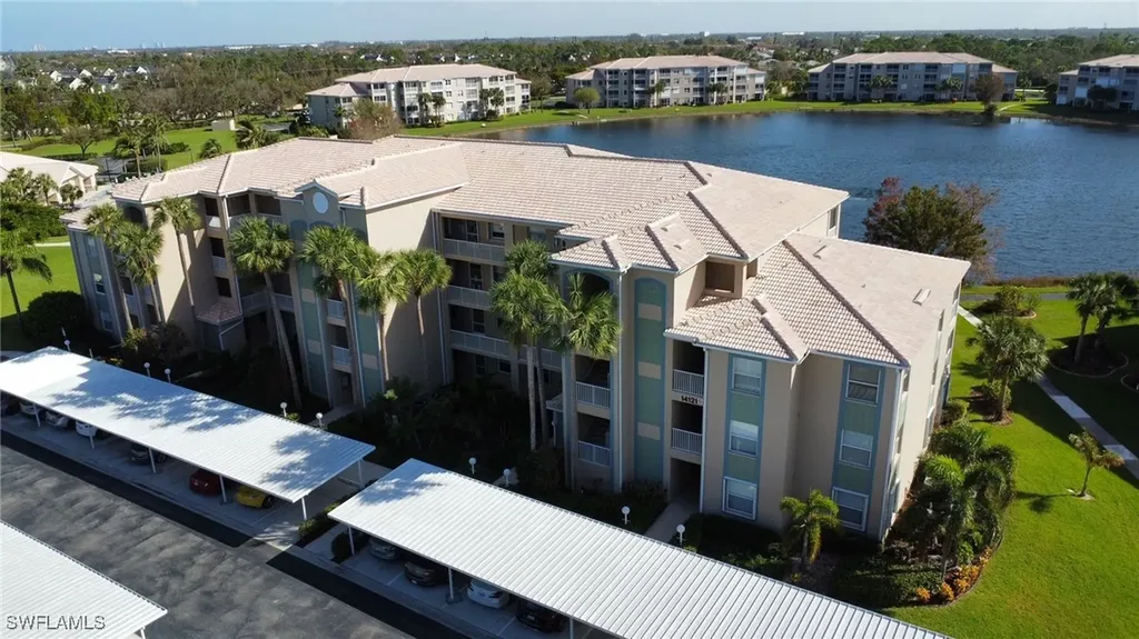 14121 Brant Point Circle Fort Myers FL 33919