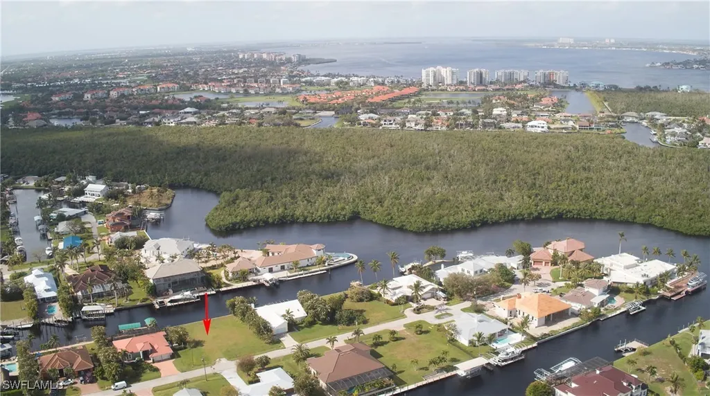 126 Montrose Drive Fort Myers FL 33919