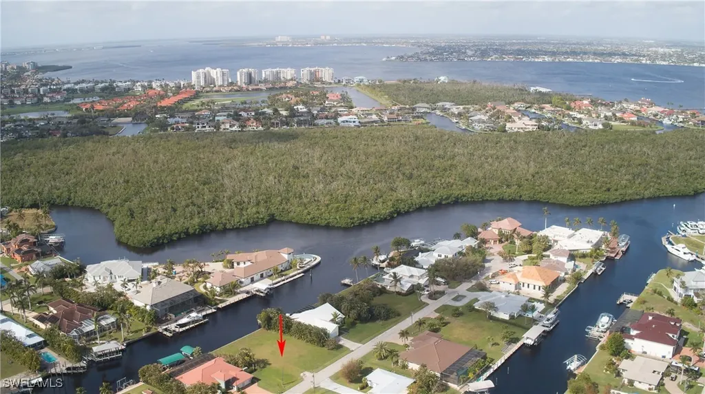 126 Montrose Drive Fort Myers FL 33919