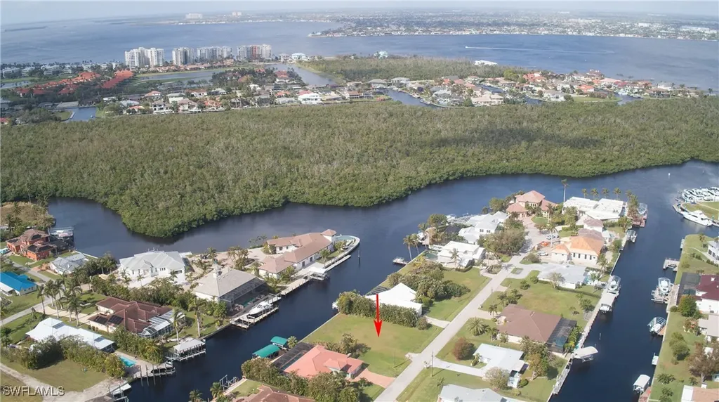 126 Montrose Drive Fort Myers FL 33919